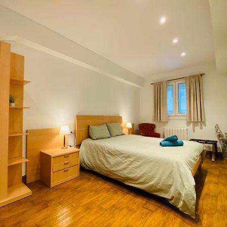 Casa Naranja - Centrally Located, Spacious, Unique Сан Себастиан Екстериор снимка