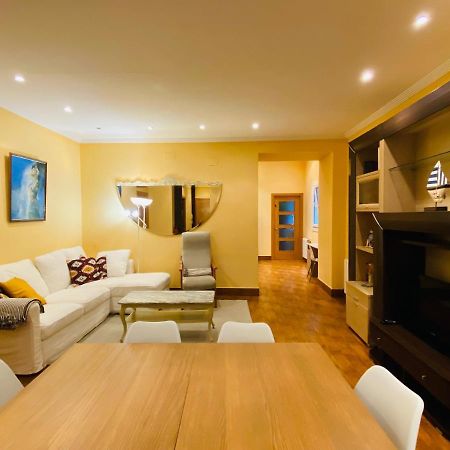 Casa Naranja - Centrally Located, Spacious, Unique Сан Себастиан Екстериор снимка